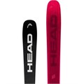 Head Skis USA Лыжи Kore 85 - 2025, легкий корпус, инновационный ламинат, высокая маневренность 11053093