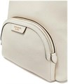 Kate Spade New York Среднего размера кожаный рюкзак с ручками и отделкой из натуральной коровьей кожи 11065412
