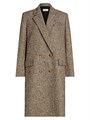 A.L.C. Tanner Double-Breasted Coat 10046034