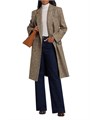 A.L.C. Tanner Double-Breasted Coat 10046034