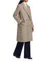 A.L.C. Tanner Double-Breasted Coat 10046034