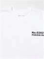 Uniqlo Футболка Pokemon UT с графикой Gardevoir из 100% хлопка, молодежный стиль, стильный дизайн 11023668
