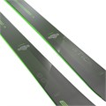 Elan Лыжи Ripstick 96 - ширина 96 мм, легкий карбоновый сердечник, для всех типов снега 11051838