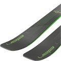 Elan Лыжи Ripstick 96 - ширина 96 мм, легкий карбоновый сердечник, для всех типов снега 11051838