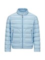 Детский пуховик для мальчиков Moncler Acorus из переработанного материала 11034552
