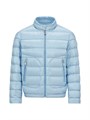Детский пуховик для мальчиков Moncler Acorus из переработанного материала 11034552