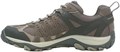 Водонепроницаемые мужские туристические ботинки Merrell Accentor 3 WP, размер US 13W, резиновая подошва, шнуровка 11043189