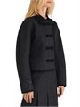 Rebecca Taylor Lucien Wool Military Jacket 11035800