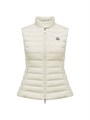 Жилет с утеплителем Igens Moncler с пухо-перьевым наполнителем, из мягкого материала longue saison 11031176