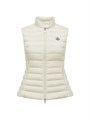 Жилет с утеплителем Igens Moncler с пухо-перьевым наполнителем, из мягкого материала longue saison 11031176