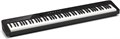 Портативное цифровое пианино Casio Privia PX-S5000 с 88 гибридными клавишами, 23 тонами и сенсорным управлением 11067824