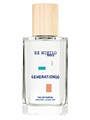 Ex Nihilo Парфюмерная вода Visionnaire GENERATION(S) с безалкогольной формулой, аромат груши и инжира, 100 мл 11013135