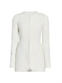 Giambattista Valli Vine Embossed Jacket 11034442