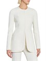 Giambattista Valli Vine Embossed Jacket 11034442