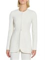 Giambattista Valli Vine Embossed Jacket 11034442