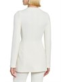 Giambattista Valli Vine Embossed Jacket 11034442
