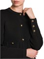 Tom Ford Compact Mesh Crop Jacket 11033028