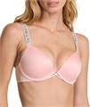 Бюстгальтер с пуш-ап эффектом Victoria',s Secret Shine Strap для женщин, размеры 32A-38DDD 11241527