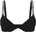Бюстгальтер с пуш-ап эффектом Victoria',s Secret Shine Strap для женщин, размеры 32A-38DDD 11241527