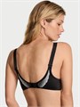 Бюстгальтер с пуш-ап эффектом Victoria',s Secret Shine Strap для женщин, размеры 32A-38DDD 11241527