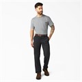 Брюки Dickies 874 FLEX с высокой талией, влагоотводящие и устойчивые к складкам 11240784