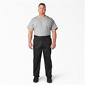 Брюки Dickies 874 FLEX с высокой талией, влагоотводящие и устойчивые к складкам 11240784