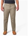 Брюки Dickies 874 FLEX с высокой талией, влагоотводящие и устойчивые к складкам 11240784
