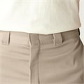 Брюки Dickies 874 FLEX с высокой талией, влагоотводящие и устойчивые к складкам 11240784