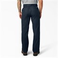 Брюки Dickies 874 FLEX с высокой талией, влагоотводящие и устойчивые к складкам 11240784