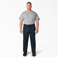 Брюки Dickies 874 FLEX с высокой талией, влагоотводящие и устойчивые к складкам 11240784