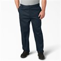 Брюки Dickies 874 FLEX с высокой талией, влагоотводящие и устойчивые к складкам 11240784