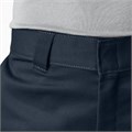 Брюки Dickies 874 FLEX с высокой талией, влагоотводящие и устойчивые к складкам 11240784