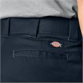Брюки Dickies 874 FLEX с высокой талией, влагоотводящие и устойчивые к складкам 11240784