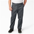 Брюки Dickies 874 FLEX с высокой талией, влагоотводящие и устойчивые к складкам 11240784