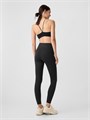 Gap Factory Леггинсы GapFit Sky High из эластичного матового трикотажа с карманами, идеально подходят для активных тренировок 11236062