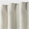 Threshold Текстурированная штора blackout для окна Aruba, полуторная длина, легкий уход 11178605