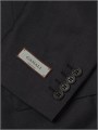 Классический костюм Canali с двубортным пиджаком и брюками из 100% первоклассной шерсти, Италия 11170218