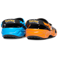 Клоги Crocs Pokemon Charizard + Blastoise с лёгким водоотталкивающим материалом - классический стиль 11171811
