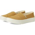 Лоферы Toms Verona Slip-On с платформой и комфортными стельками CloudBound 11227102