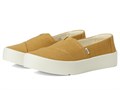 Лоферы Toms Verona Slip-On с платформой и комфортными стельками CloudBound 11227102