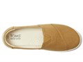 Лоферы Toms Verona Slip-On с платформой и комфортными стельками CloudBound 11227102