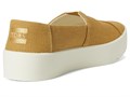 Лоферы Toms Verona Slip-On с платформой и комфортными стельками CloudBound 11227102