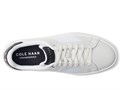 Кроссовки Cole Haan Grand Crosscourt Premier с удобной подошвой и текстильной подкладкой 11177556