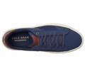 Кроссовки Cole Haan Grand Crosscourt Premier с удобной подошвой и текстильной подкладкой 11177556