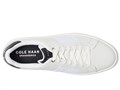 Кроссовки Cole Haan Grand Crosscourt Premier с удобной подошвой и текстильной подкладкой 11177556