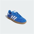 Кроссовки adidas Originals Samba ADV с классическим дизайном и усиленной подошвой для скейтбординга 11231240