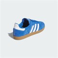 Кроссовки adidas Originals Samba ADV с классическим дизайном и усиленной подошвой для скейтбординга 11231240
