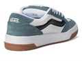 Кроссовки Vans Hylane с канвасовым верхом и анатомической стелькой для уличного стиля 11227169