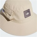 adidas Originals Легкая панама Utility 3.0 с регулируемым подбородочным ремешком и кармашком 11240094