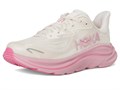 Hoka Kids Кроссовки Clifton 10 (Большой ребенок) с дышащим верхом и ультракомфортной амортизацией 11237871